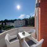Pensjonat Vulin Pula