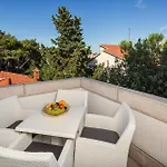 Vulin Pensjonat Pula
