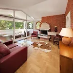 Vulin Pensjonat 4*