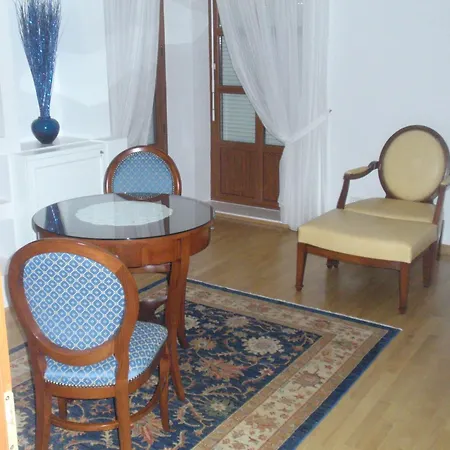 بيت ضيافة Vulin بولا