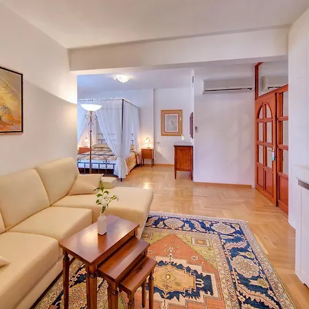 بيت ضيافة Vulin 4*