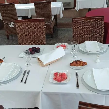 Vulin بيت ضيافة بولا