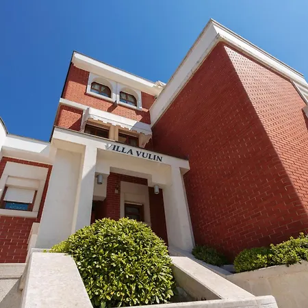 Vulin Casa de hóspedes Pula