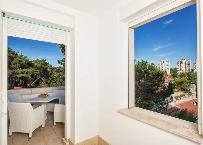 Casa de hóspedes Vulin