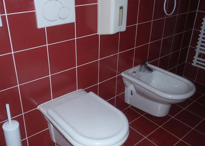 Casa de hóspedes Vulin 4*