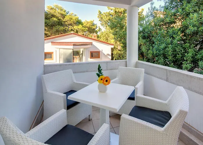 Vulin Casa de hóspedes Pula