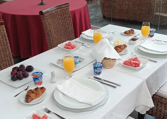 Casa de hóspedes Vulin 4*