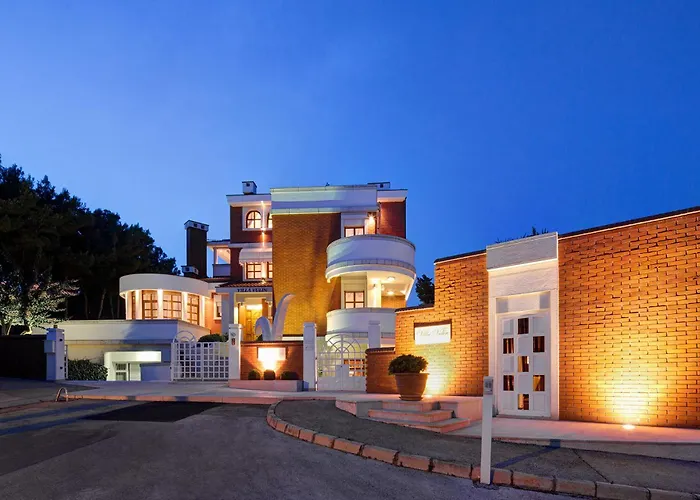 Vulin Casa de hóspedes