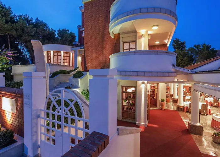 Casa de hóspedes Vulin 4*