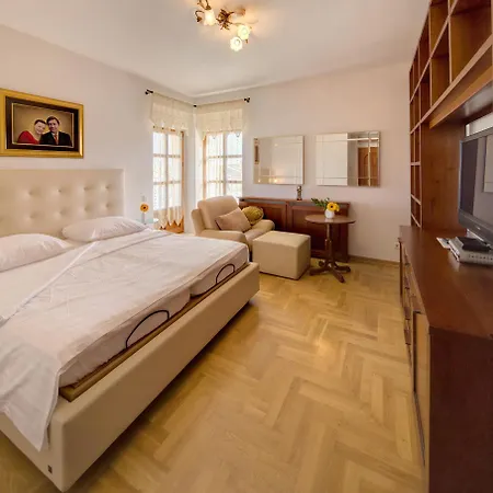 Gasthof Vulin 4*