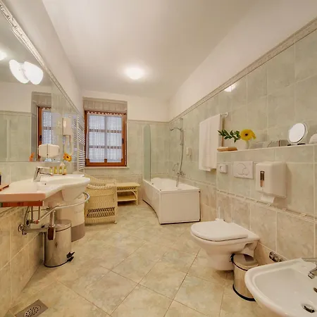 Gæstehus Vulin Pula