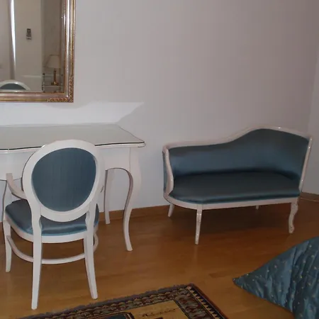 בית הארחה Vulin פולה