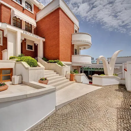 Vulin בית הארחה פולה