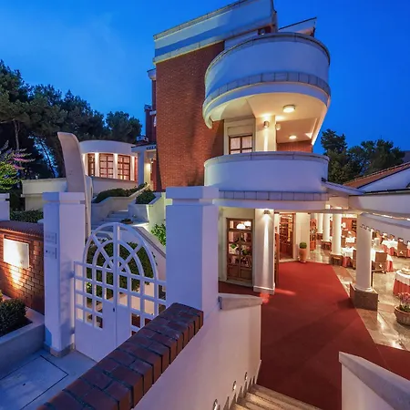 בית הארחה Vulin 4*