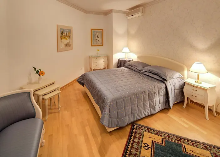 Guest house Vulin Pula