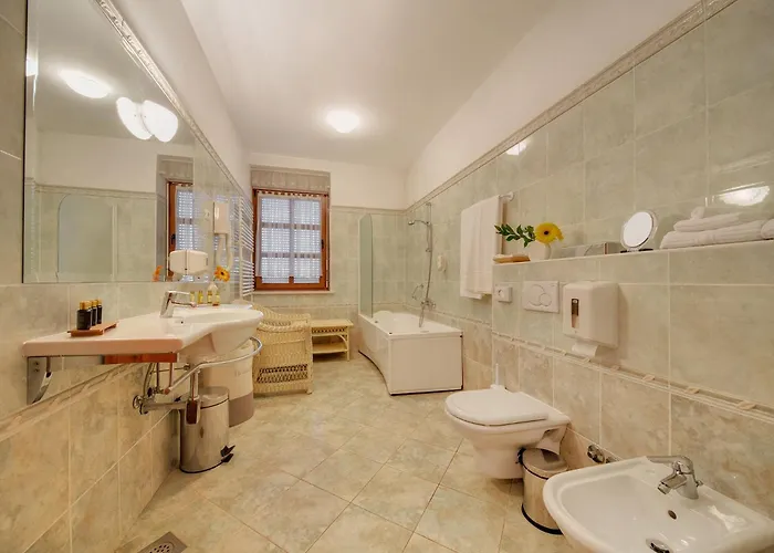 Guest house Vulin Pula