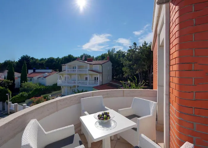 Guest house Vulin Pula