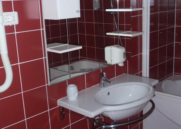 Guest house Vulin 4*