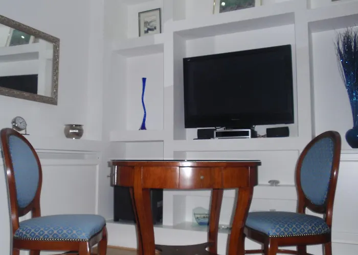 Vulin Guest house Pula