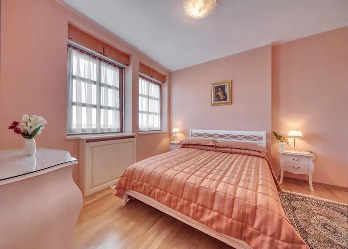 Vulin Guest house 4*