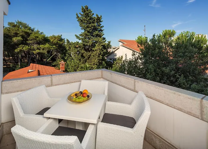 Vulin Guest house Pula