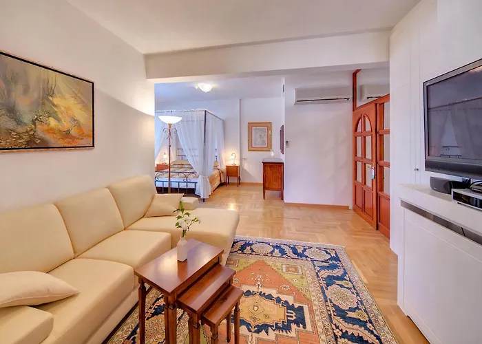 Guest house Vulin 4*