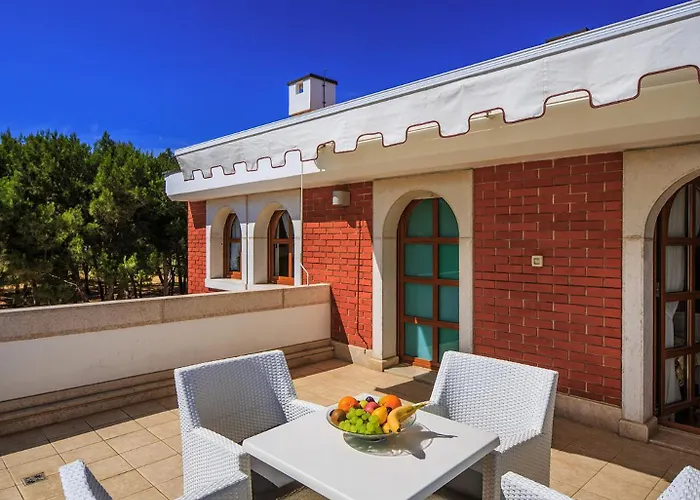 Guest house Vulin 4*