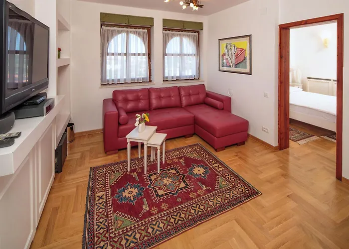 Vulin Guest house Pula