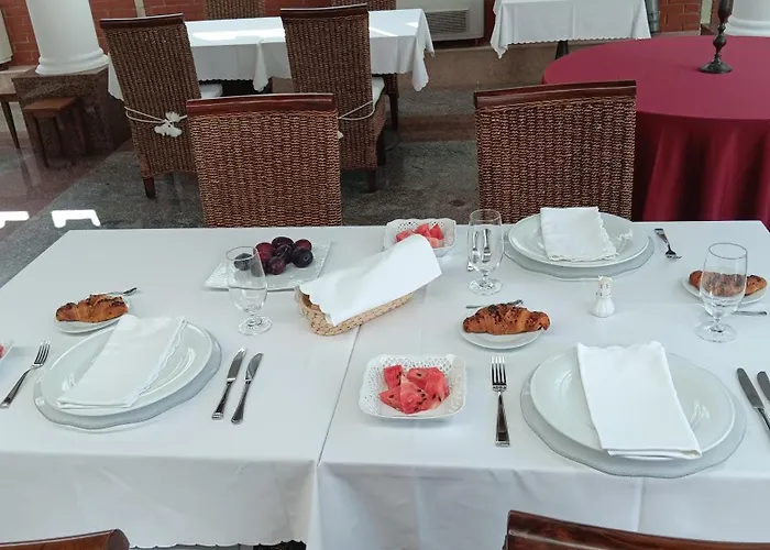 Vulin Guest house Pula