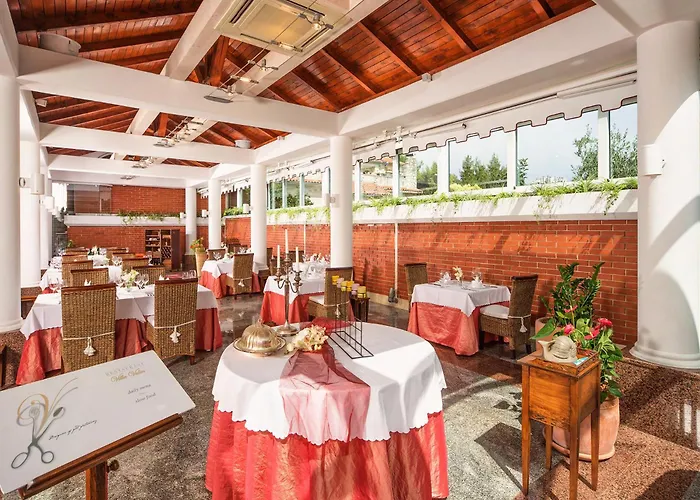 Vulin Guest house Pula