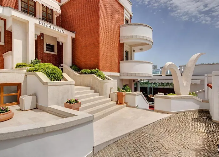 Vulin Guest house Pula