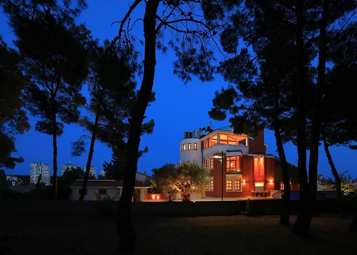 Vulin Guest house 4*