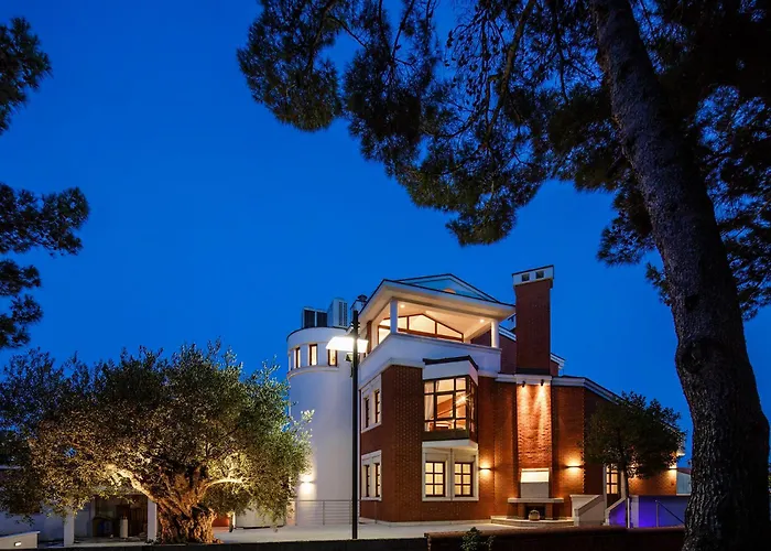 Guest house Vulin 4*