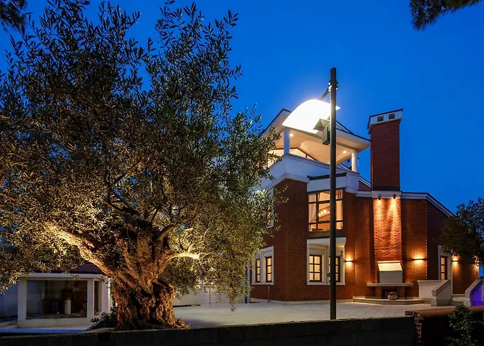 Guest house Vulin Pula