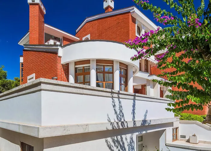 Vulin Guest house Pula