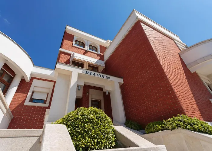 Vulin Affittacamere Pola